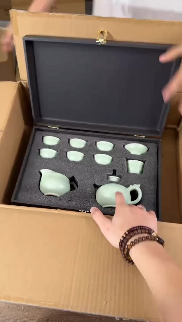 器度茶器甄选清货商品链接@@T088