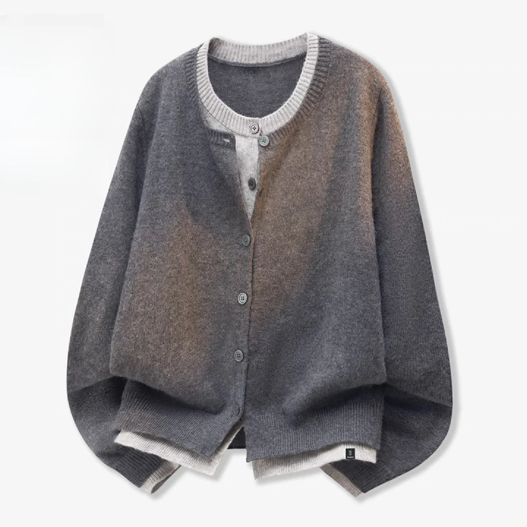 【2191-2200】非主图款甄选毛衣打底开衫时尚保暖必备