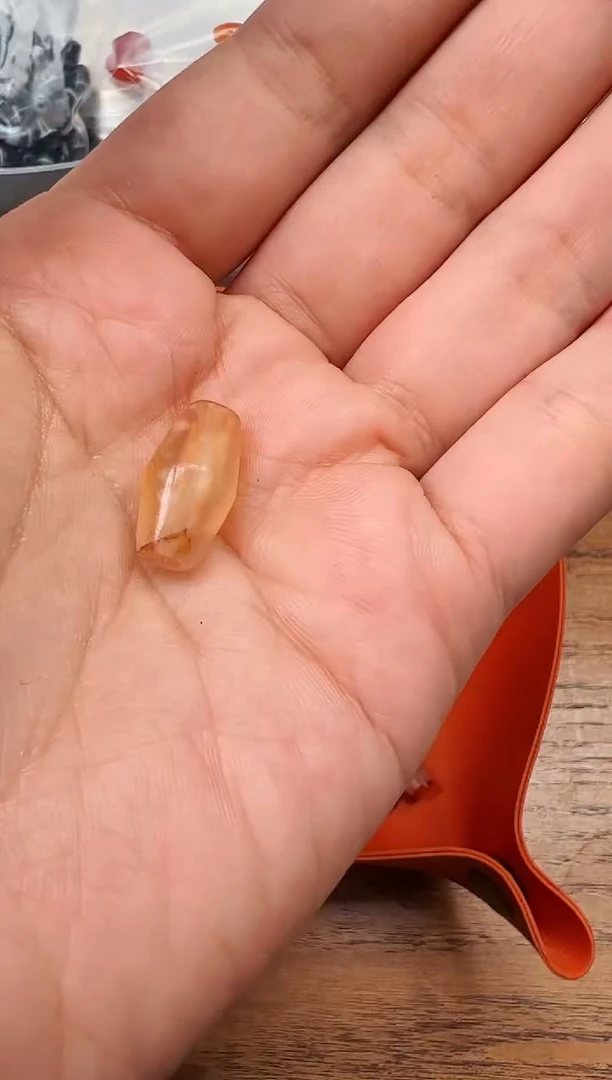 【闪购商品】玛瑙/玉髓颈饰未镶嵌【 肖钟出品 】