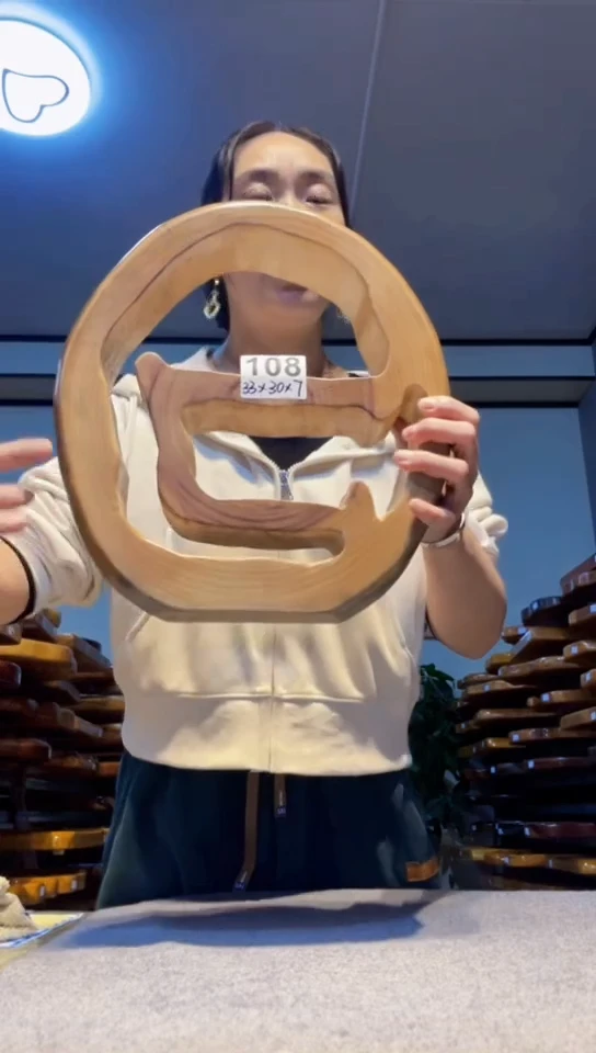 实木茶盘  一物一拍（不含配件）