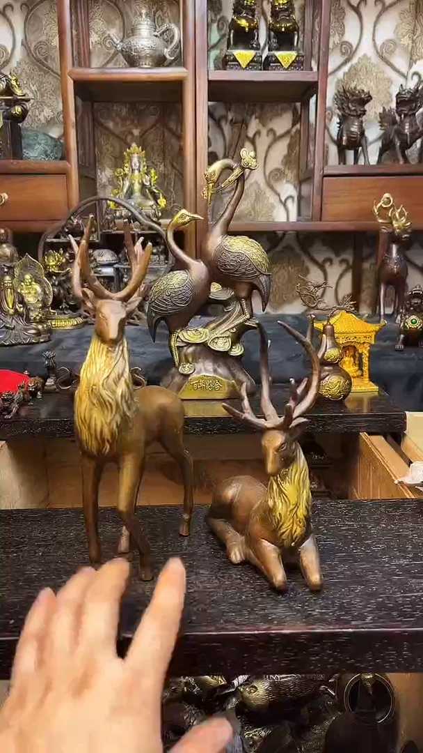 0301李哥铜器链接