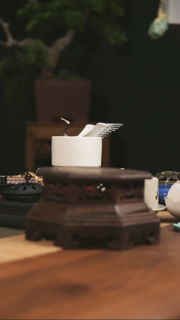 线香亚*宁300克降真香