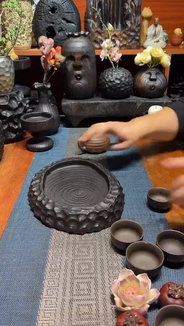 香樟木香樟木一物一拍