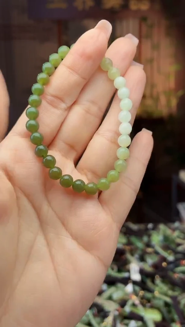 颈饰未镶嵌和田玉多样性发货拍一发一