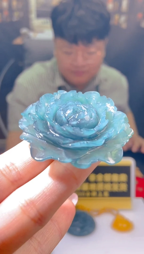 未镶嵌定制翡翠X**❗闪购链接SZP099999