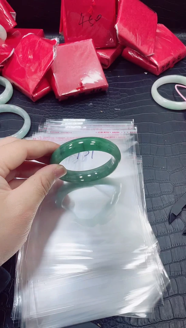 非金属无小哥151号手镯58.5圈口