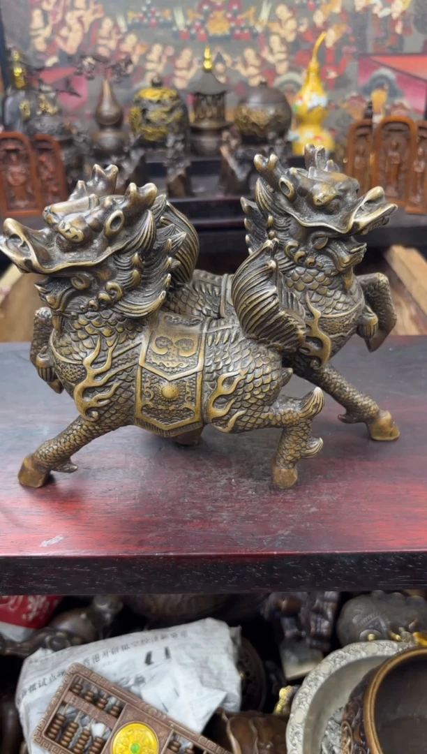 百福铜专属精选链接