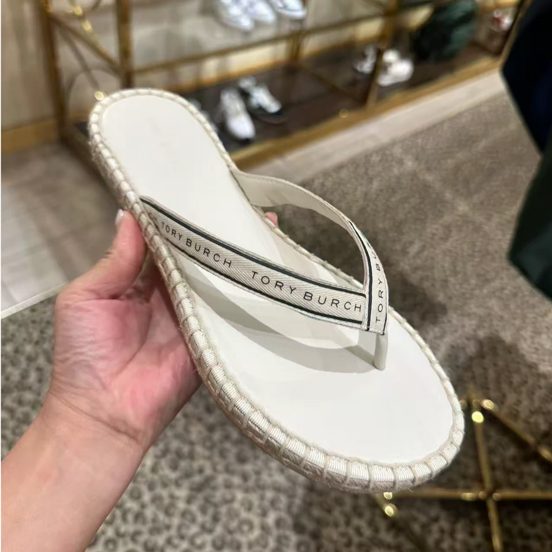 ToryBurch/汤丽柏琦 女士 平底 休闲 乐福鞋