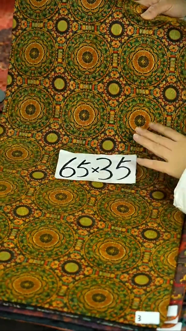 今天茶席好漂亮！