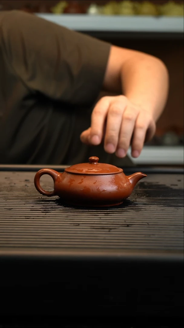 茶壶紫砂紫砂壶79