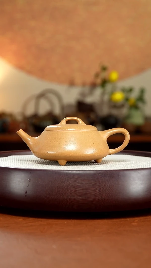 茶壶紫砂宜兴紫砂壶