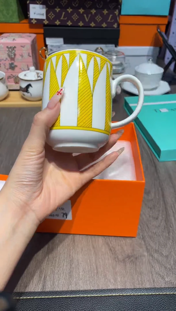 瓷瓷器按编号下单   H427