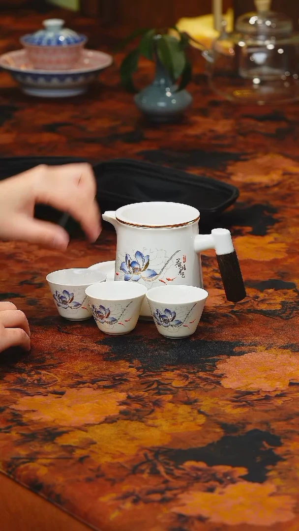 【闪购商品】楽门茶器！！！！