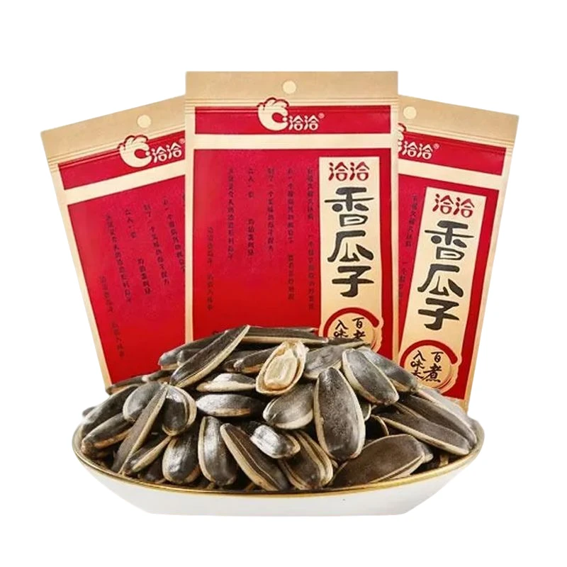 洽洽 香瓜子 110g/袋گازىر