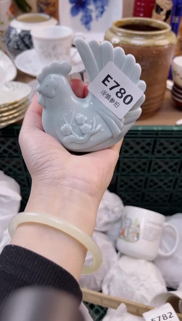 【闪购商品】杯            780