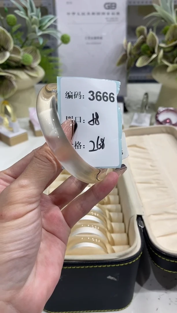 非金属无编码3666