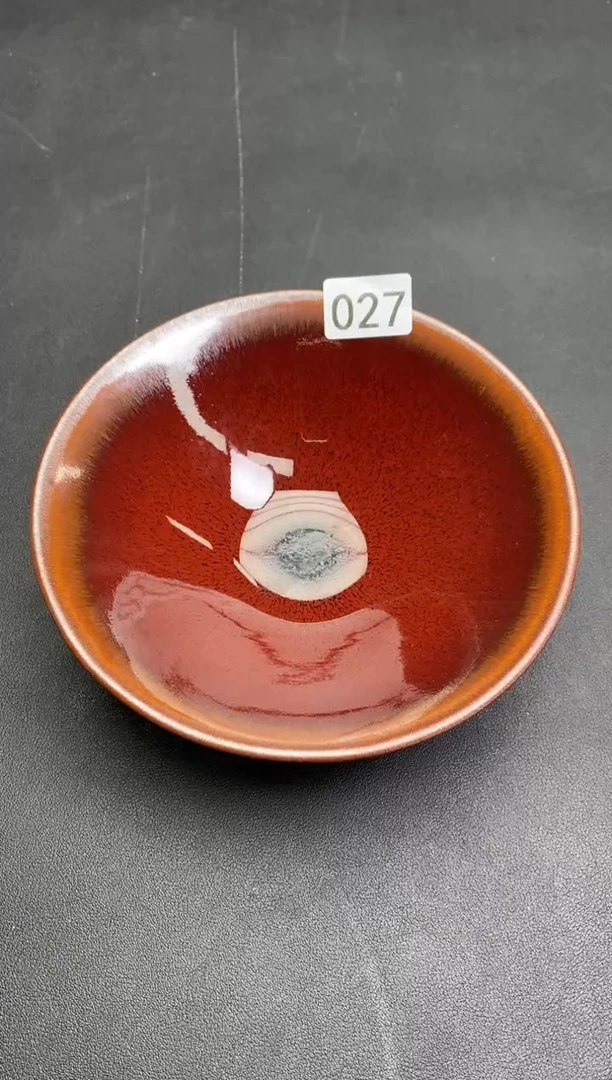 【闪购商品】茶盏27建盏建盏建盏建盏