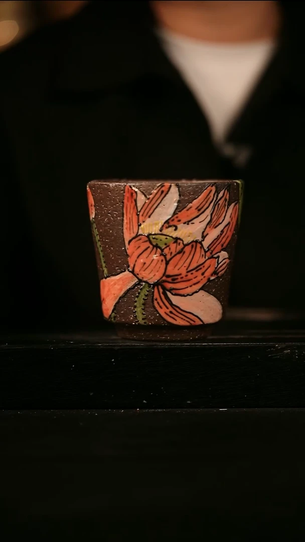 瓷片遇瓷手作同款765