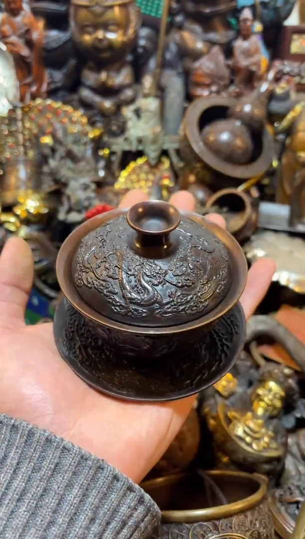【闪购链接】古上古铜器专属链接