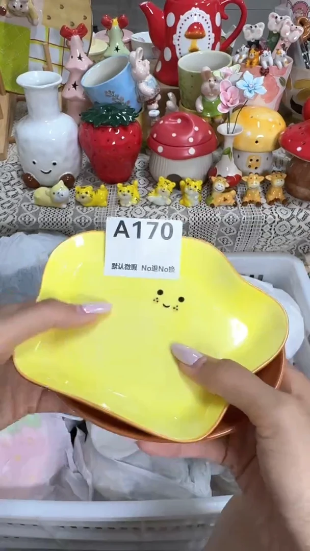 摆件小*子请君理性下单（满25包邮）