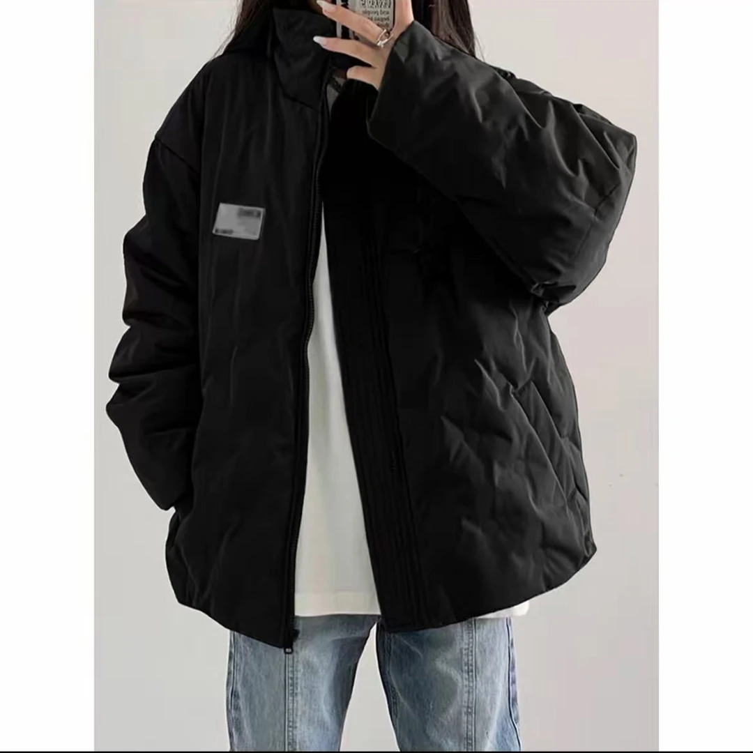 棉服【捡漏】高品质冬季潮牌款-找到对应码数直接下单NO退NO换