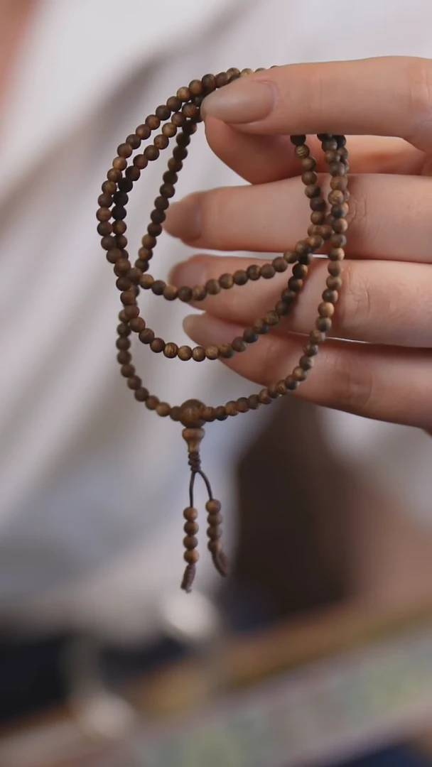 【闪购商品】沉香手串S120301沉香沉香