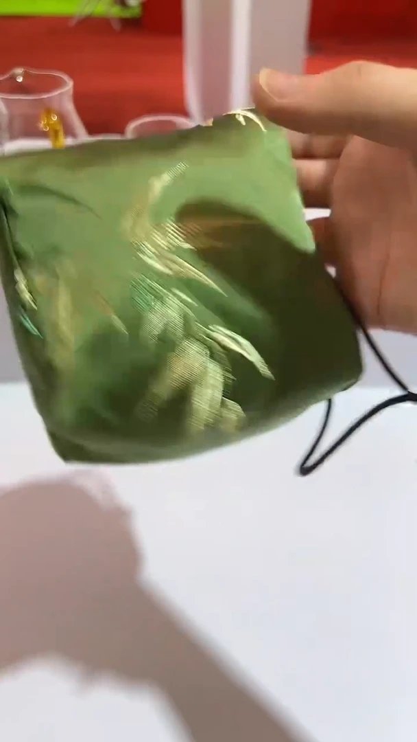 @@禾器晶彩茶室包竹韵