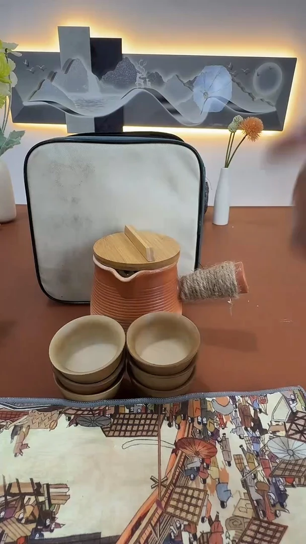 瓷片解得茶器00000
