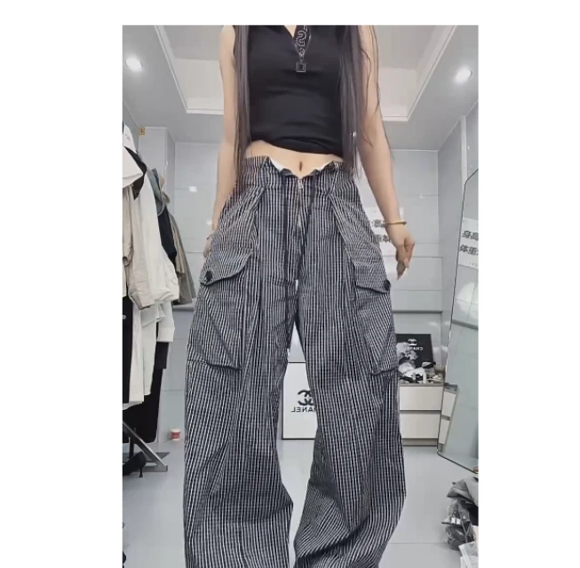 2025夏季时尚潮流百搭精品女装淘HHUQ