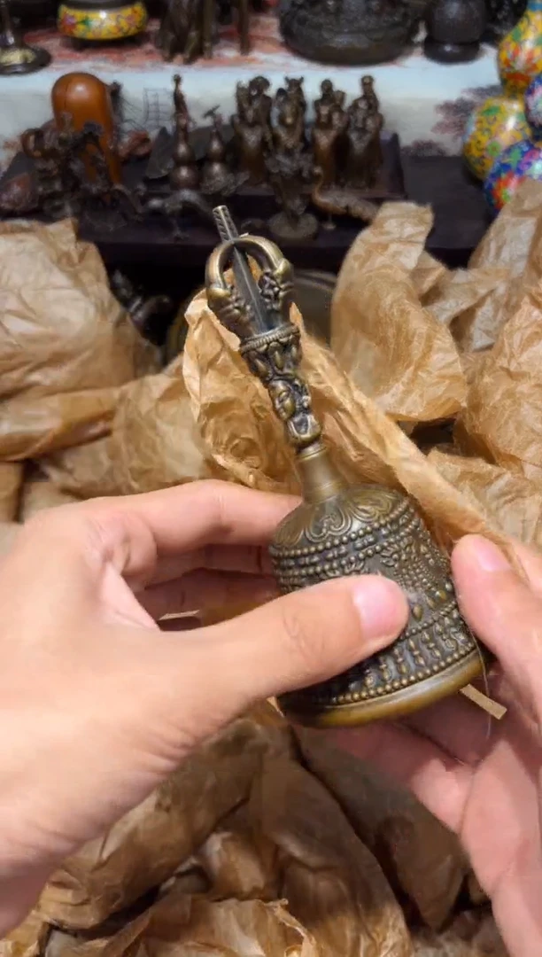 Q瑞瑞古铜高端精品14