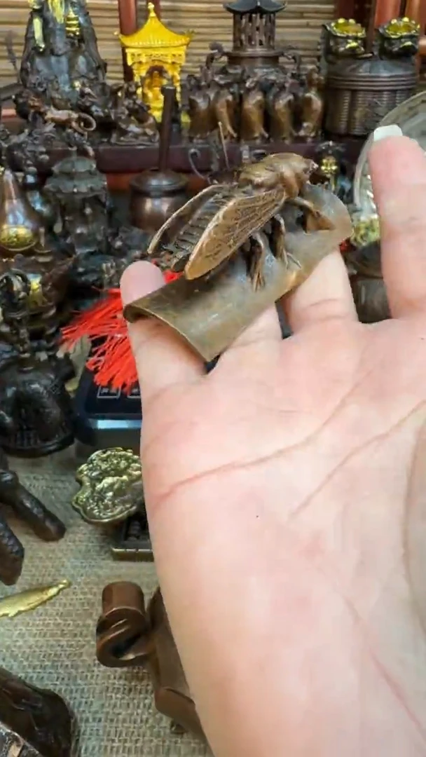 益臻铜器益臻铜器