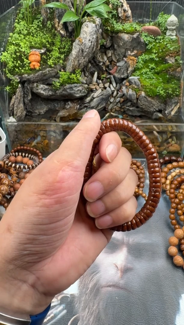 紫金鼠手串紫金鼠手串14