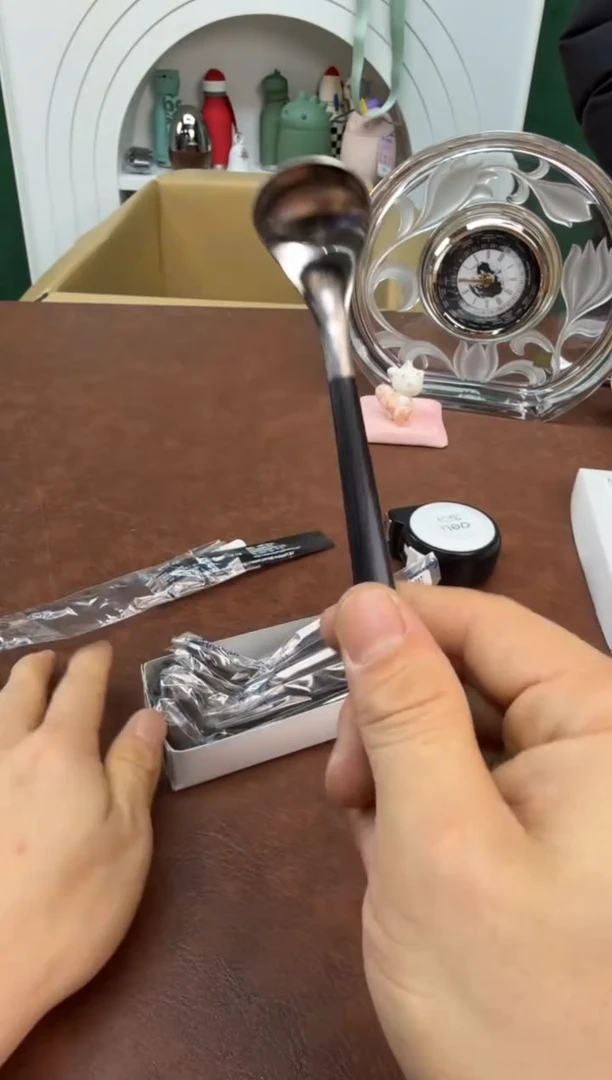 美物严选好物多多b192茶勺