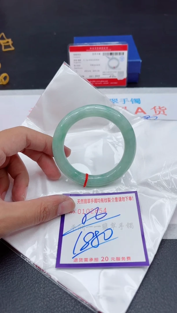 未镶嵌手镯翡翠11111111