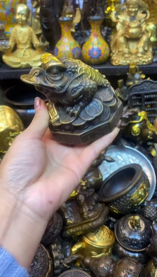 案台摆件 桌面摆件