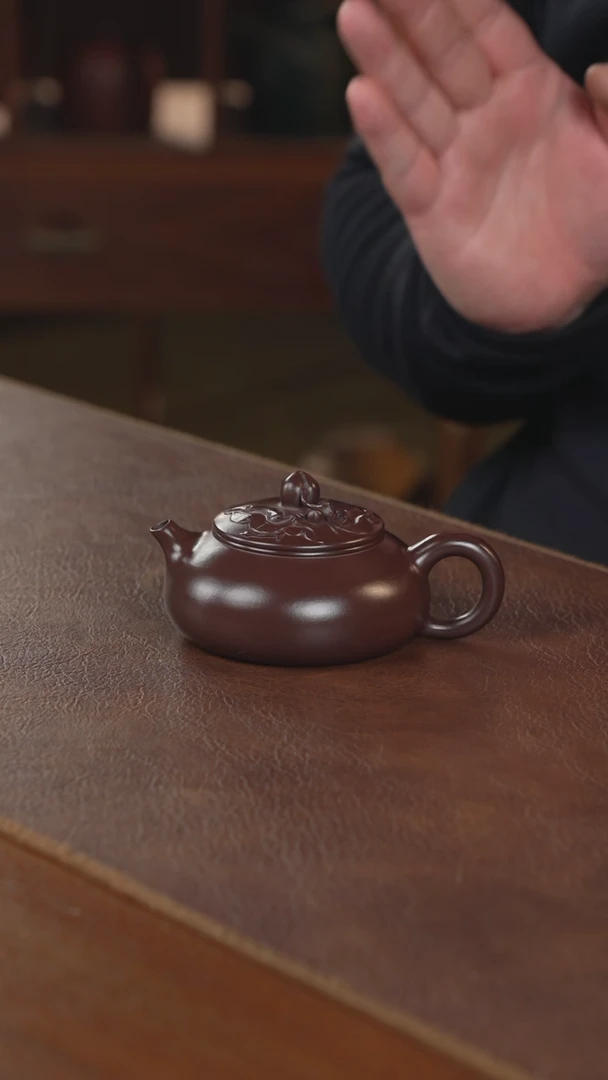 【闪购商品】紫砂茶壶紫砂壶紫砂壶