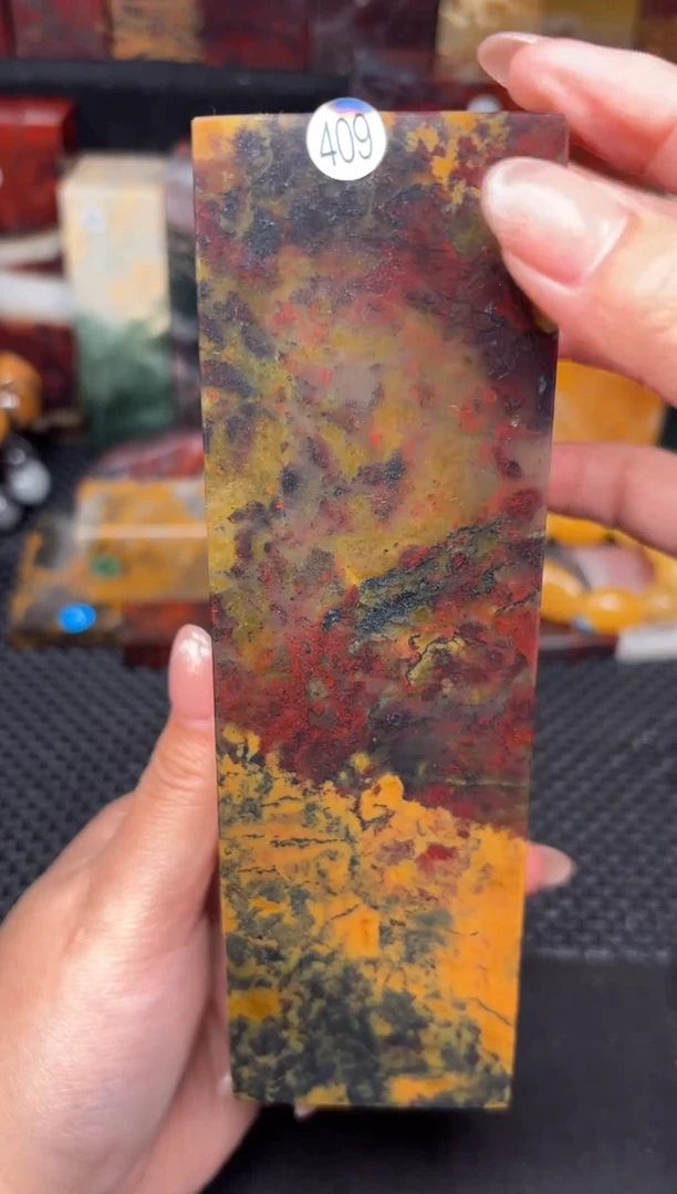 玉桂林创意摆件装饰 编号：409