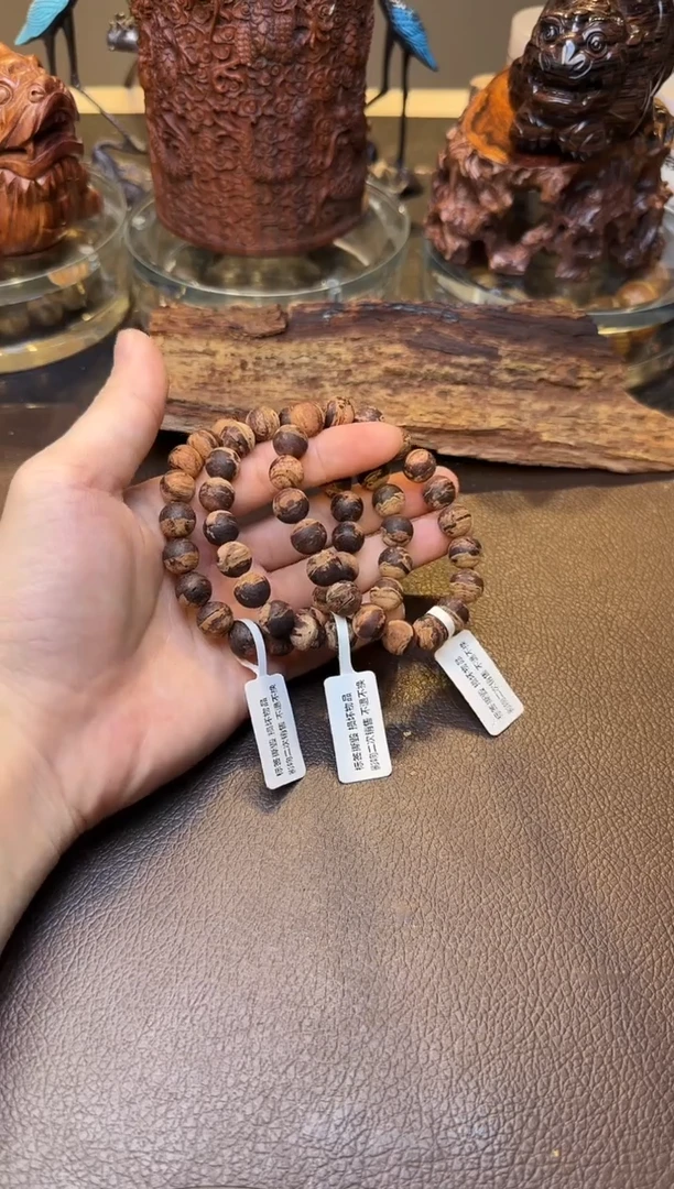 木降真香1.0黄金甲单圈多样性发其一