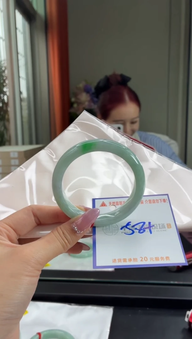 未镶嵌手镯翡翠111111111