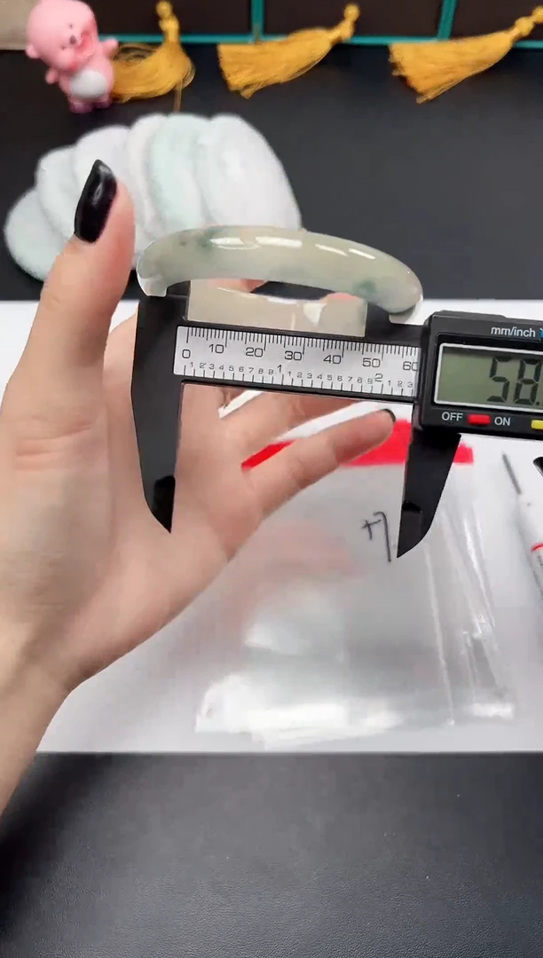 缅风精品手镯礼盒装57