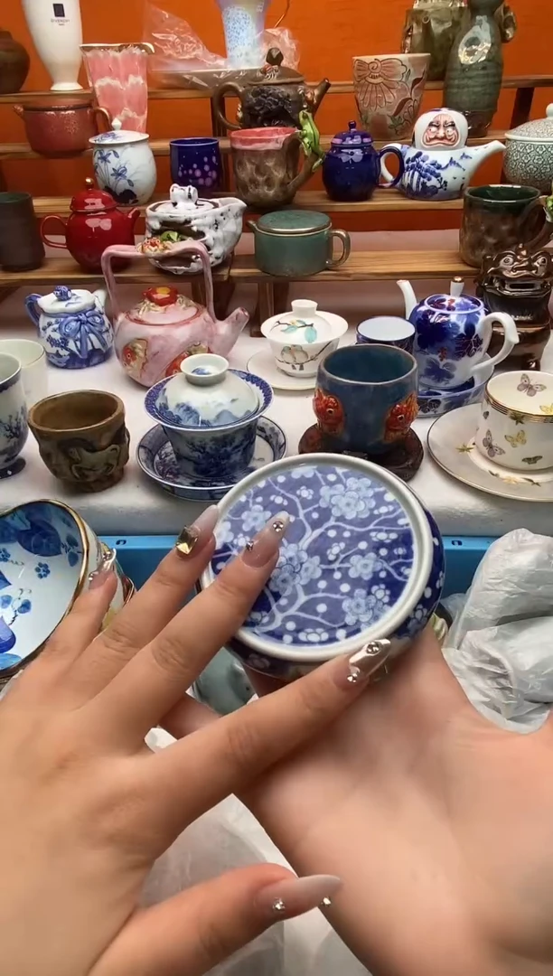瓷片哆*满20包邮满20包邮