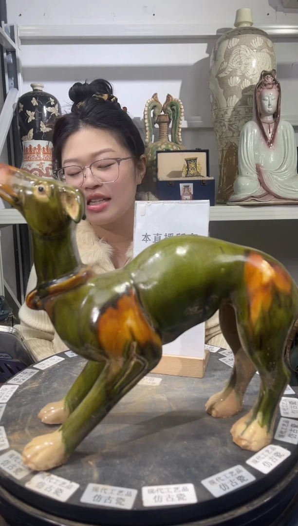 顺心瓷器仿古复刻顺心瓷器 仿古复刻