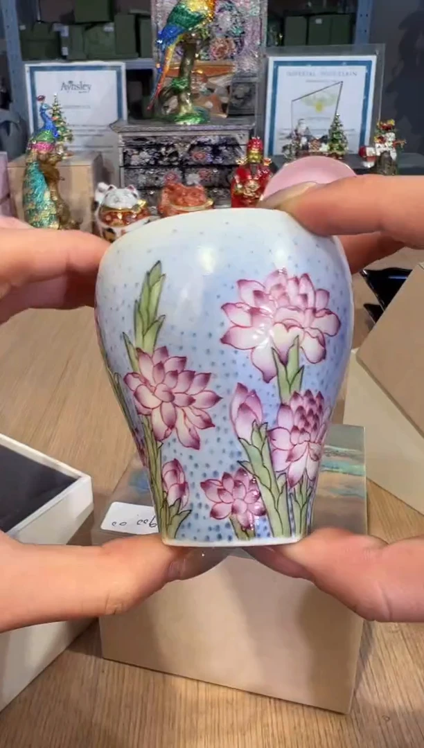 【闪购商品】杯177孤品