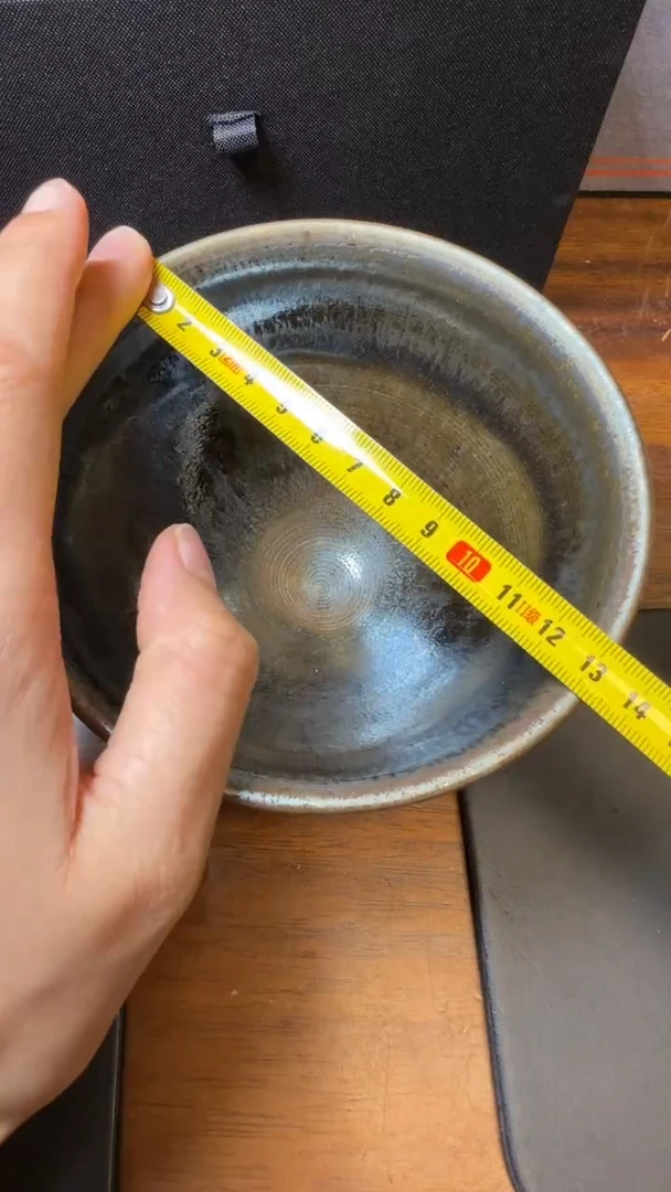 茶盏华瓷高端收藏387