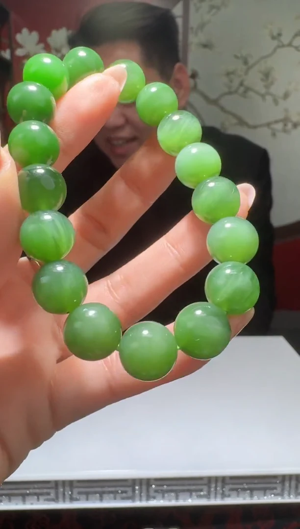 定制和田玉38742