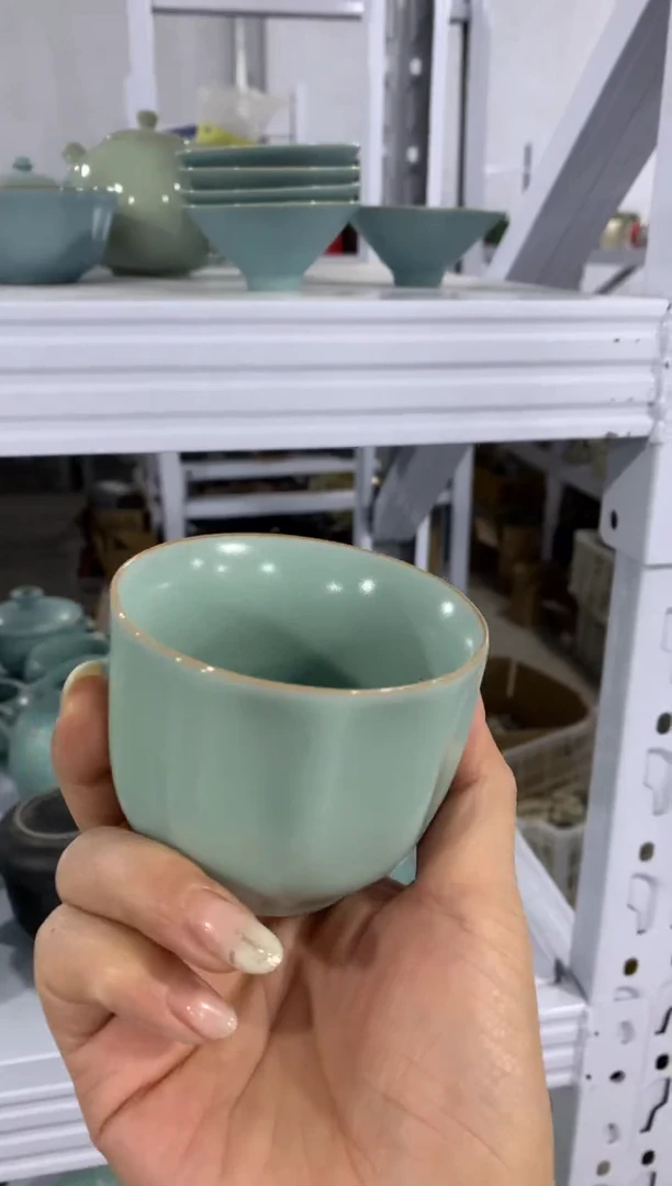 茶礼茶器高货茶具（轻轻微瑕，只有一单）