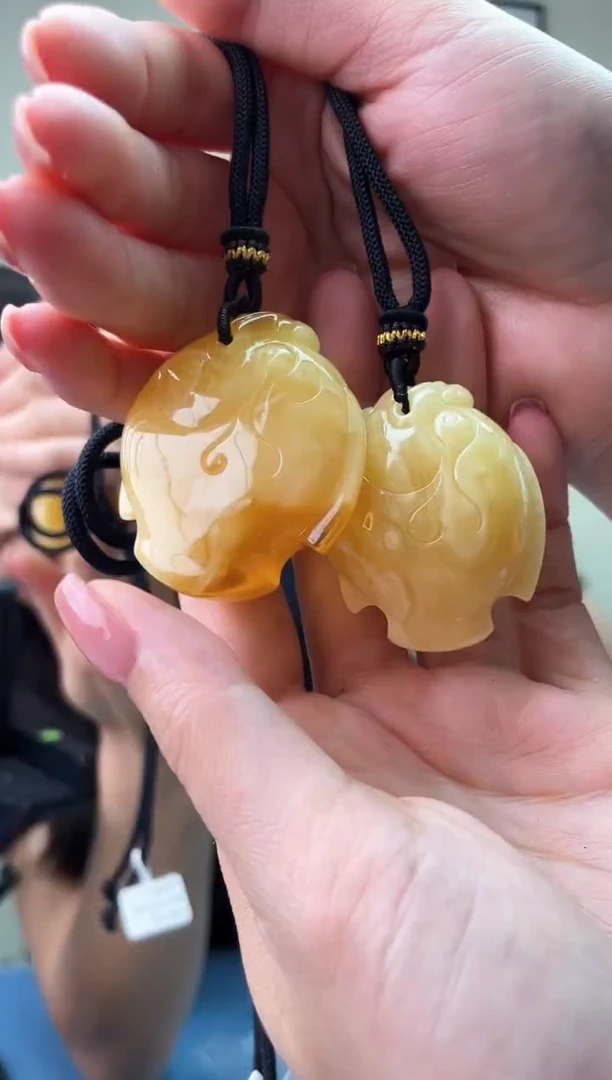 蜜蜡未镶嵌珠宝奇石T017微瑕假一罚十多样性发其一
