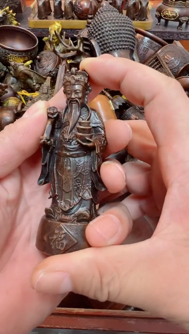 1案台摆件  物品摆件