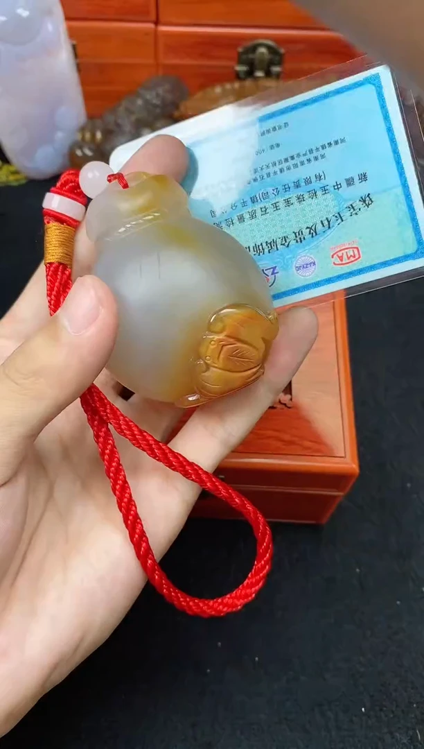 未镶嵌玛瑙/玉髓珠宝奇石好***?0