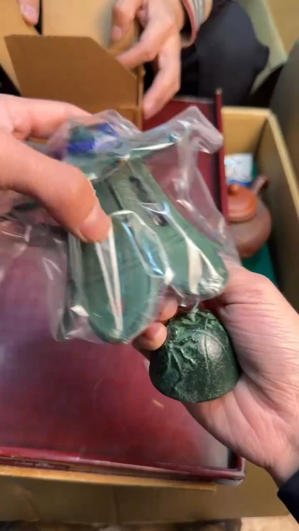 【闪购商品】茶盏88888888  207